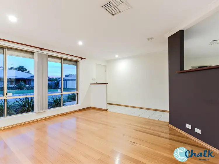 Sixth view of Homely house listing, 3 Fairway Place, Cooloongup WA 6168