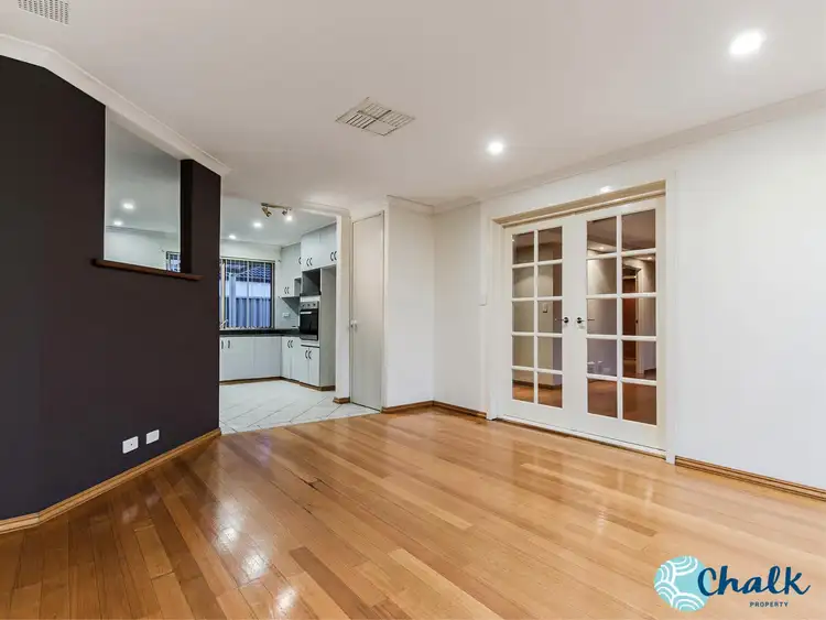 Seventh view of Homely house listing, 3 Fairway Place, Cooloongup WA 6168
