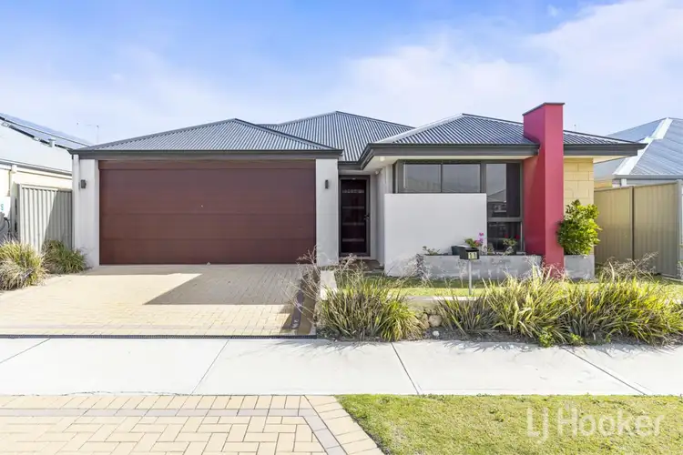 Main view of Homely house listing, 11 Citrine Street, Eglinton WA 6034