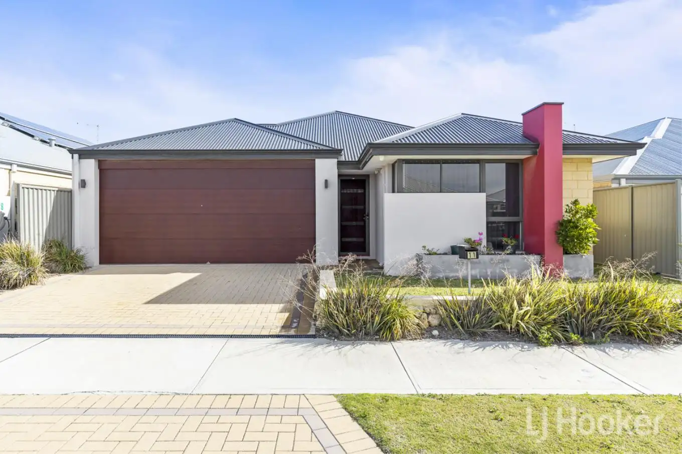 Main view of Homely house listing, 11 Citrine Street, Eglinton WA 6034
