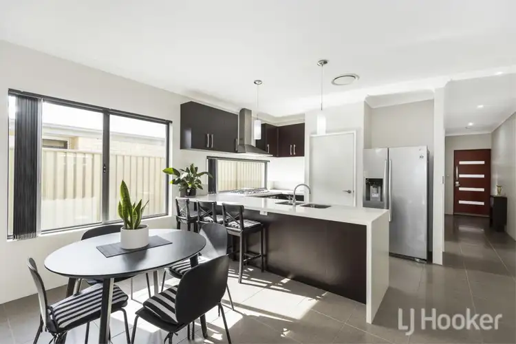 Fourth view of Homely house listing, 11 Citrine Street, Eglinton WA 6034