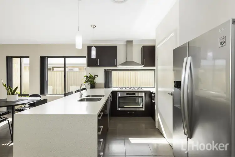 Fifth view of Homely house listing, 11 Citrine Street, Eglinton WA 6034