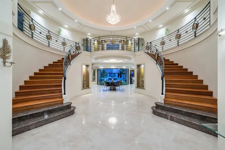 Main view of Homely house listing, 31 O'Mara Boulevard, Iluka WA 6028