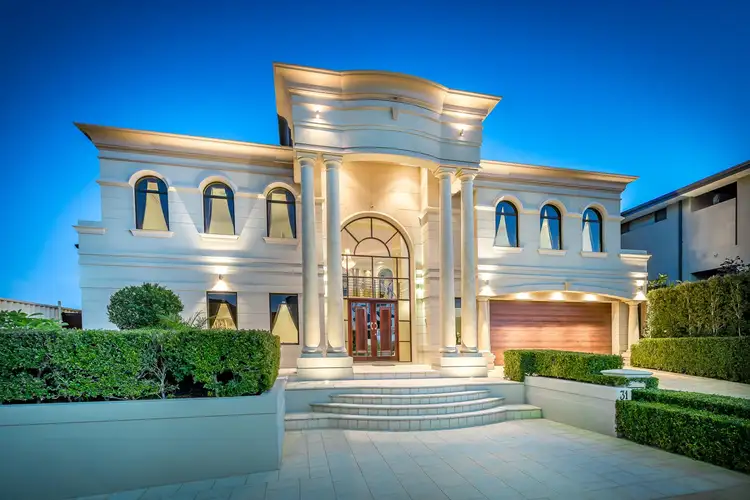 Second view of Homely house listing, 31 O'Mara Boulevard, Iluka WA 6028