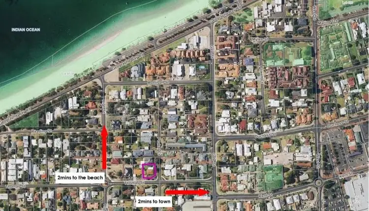 Main view of Homely house listing, 63 Thomas Street, West Busselton WA 6280