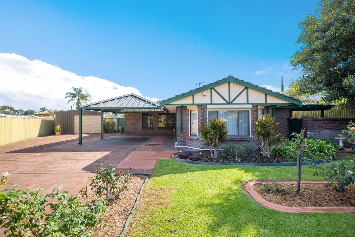 Main view of Homely house listing, 32 The Return, Woodvale WA 6026
