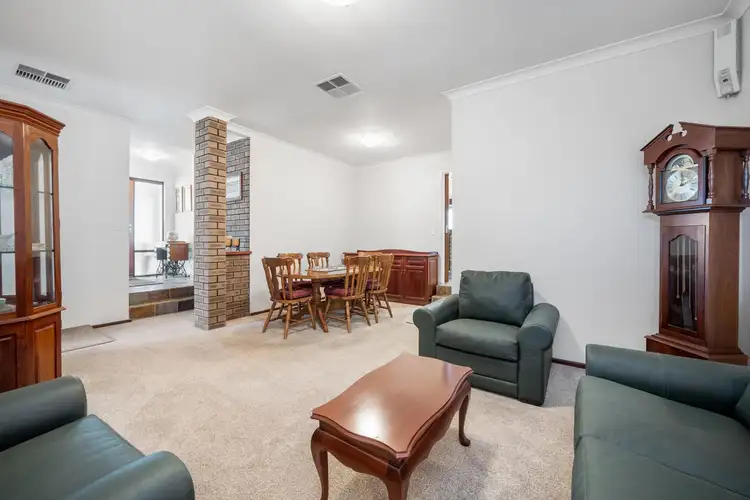 Second view of Homely house listing, 32 The Return, Woodvale WA 6026