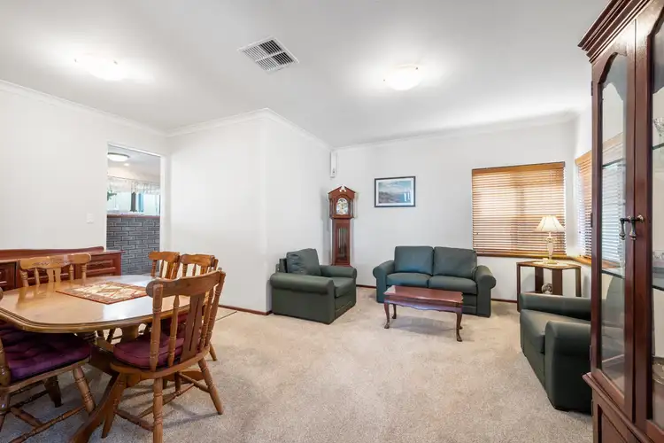 Third view of Homely house listing, 32 The Return, Woodvale WA 6026