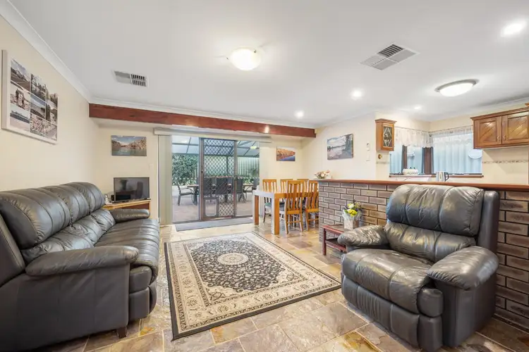 Fourth view of Homely house listing, 32 The Return, Woodvale WA 6026