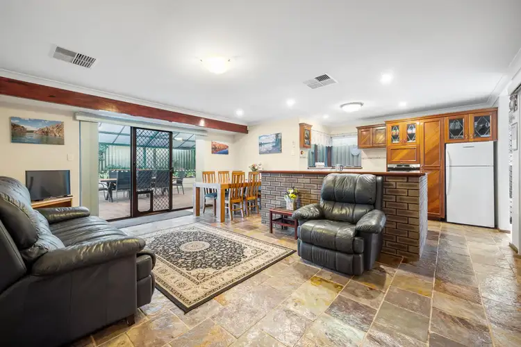 Fifth view of Homely house listing, 32 The Return, Woodvale WA 6026