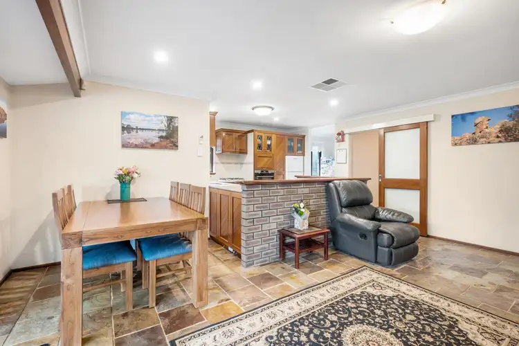 Sixth view of Homely house listing, 32 The Return, Woodvale WA 6026