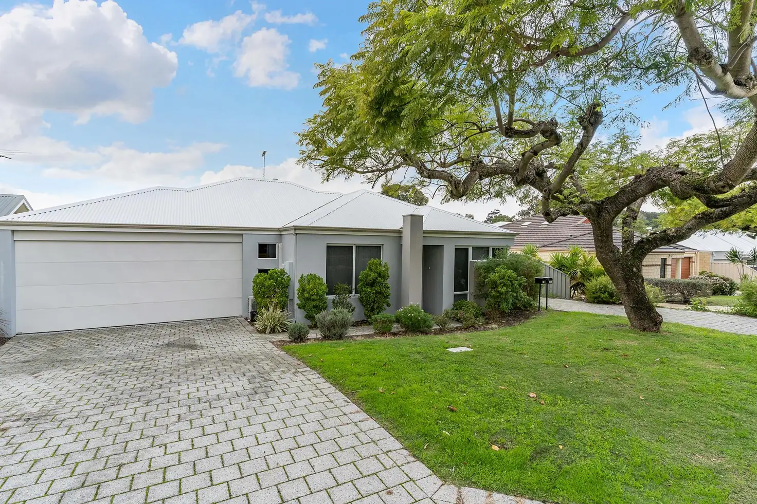 Main view of Homely house listing, 41A Parsons Way, Innaloo WA 6018