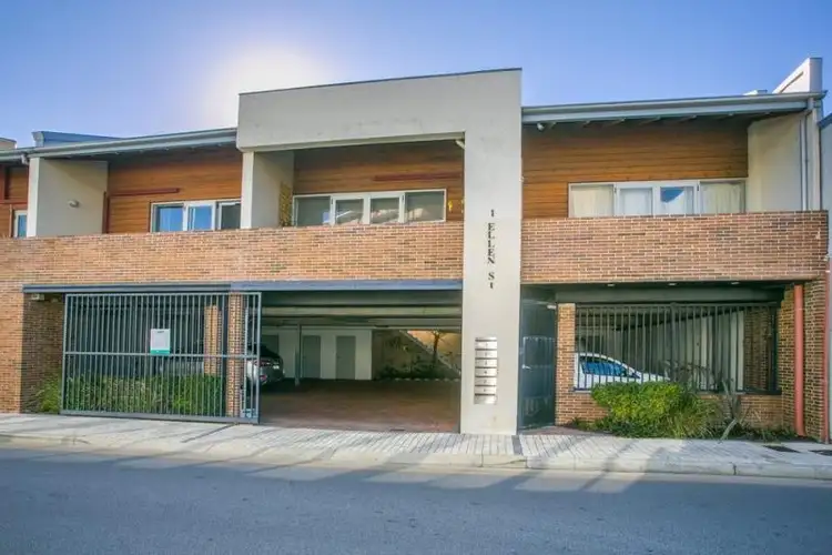 3/1 Ellen Street, Fremantle WA 6160