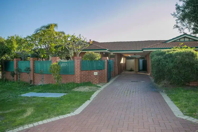 203A French Street, Tuart Hill WA 6060