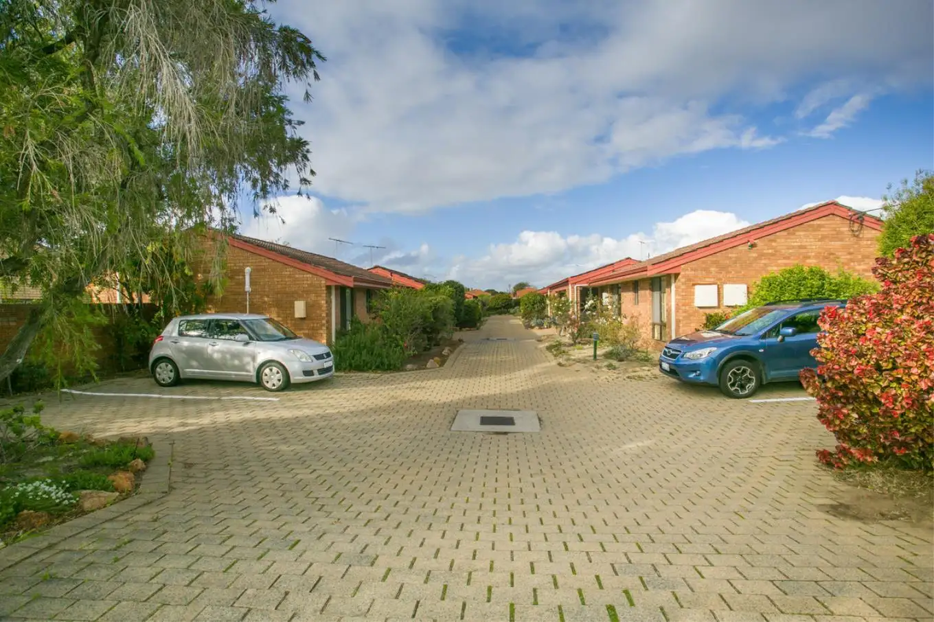 Main view of Homely villa listing, 1/18 Clarence Street, Tuart Hill WA 6060