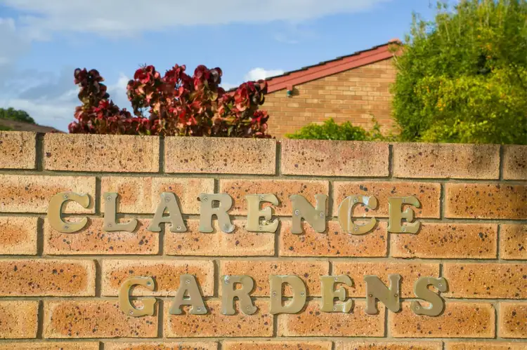 Fourth view of Homely villa listing, 1/18 Clarence Street, Tuart Hill WA 6060