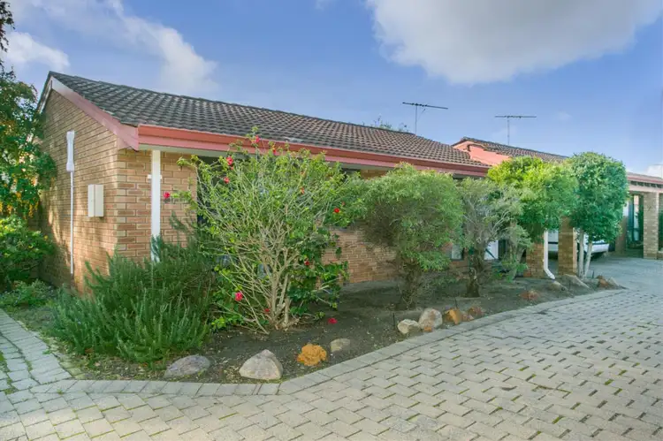 Fifth view of Homely villa listing, 1/18 Clarence Street, Tuart Hill WA 6060