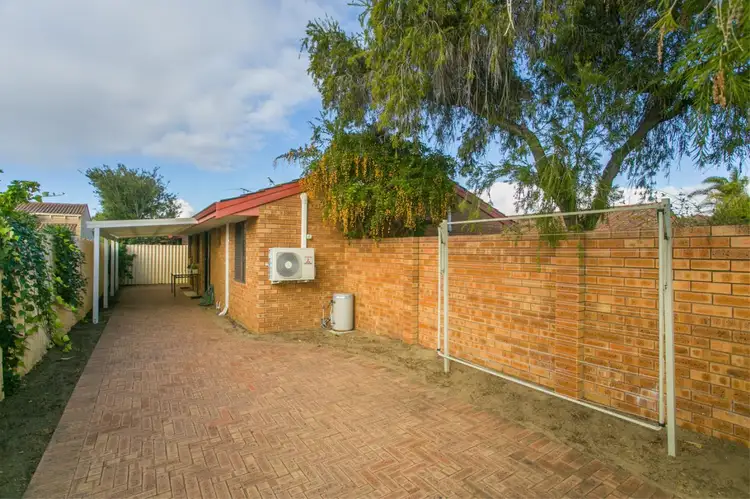 Sixth view of Homely villa listing, 1/18 Clarence Street, Tuart Hill WA 6060