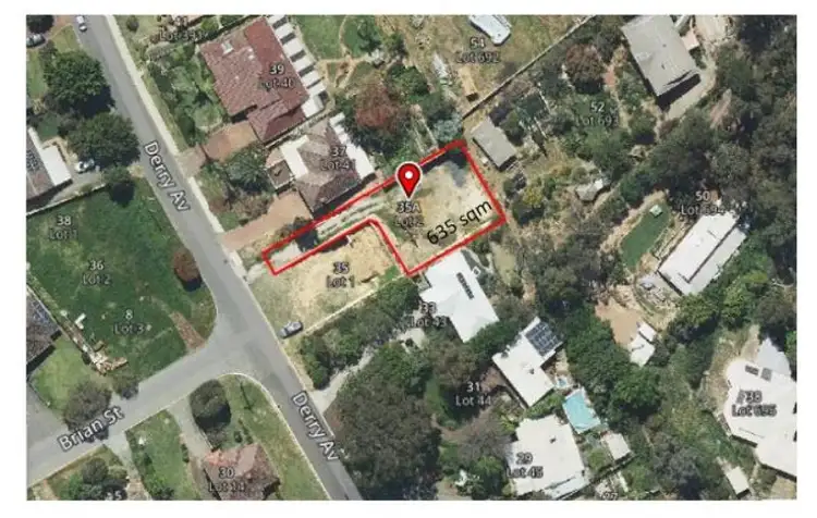 35a Derry Avenue, Mount Nasura WA 6112