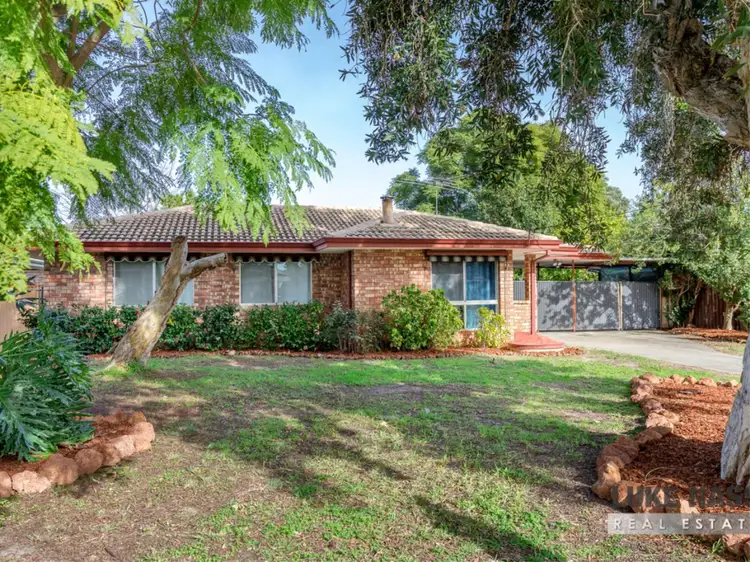 14 Tambulam Way, Armadale WA 6112