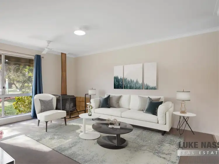 Second view of Homely house listing, 14 Tambulam Way, Armadale WA 6112