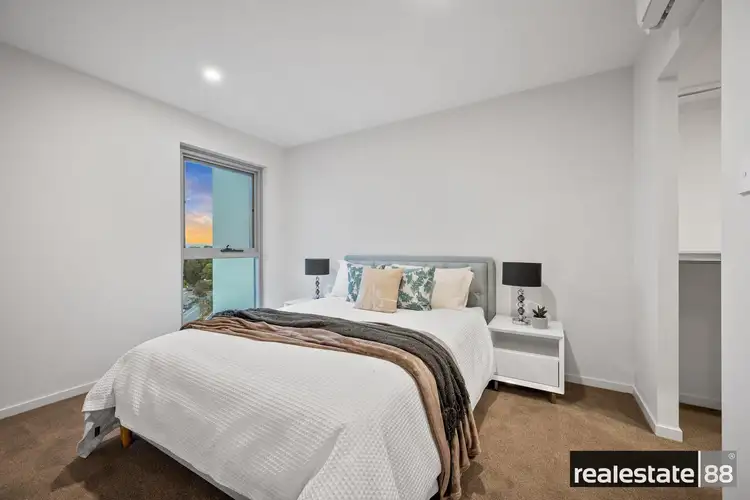 Seventh view of Homely apartment listing, 75/5 Rowe Avenue, Rivervale WA 6103