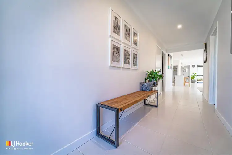 Fourth view of Homely house listing, 15 Warriedar Way, Golden Bay WA 6174