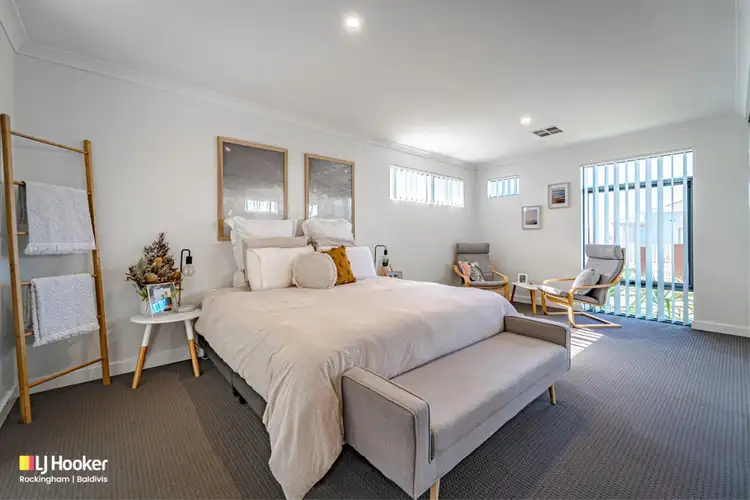 Fifth view of Homely house listing, 15 Warriedar Way, Golden Bay WA 6174