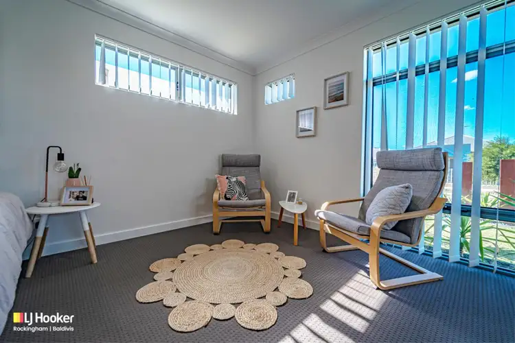 Sixth view of Homely house listing, 15 Warriedar Way, Golden Bay WA 6174