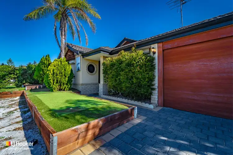 Main view of Homely house listing, 7 Sarah Ann Crescent, Warnbro WA 6169