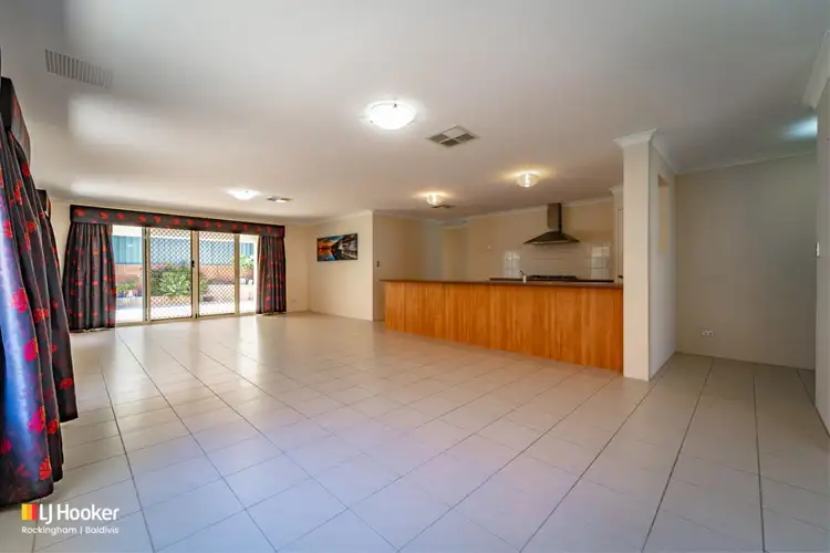 Main view of Homely house listing, 2 Peak Place, Baldivis WA 6171