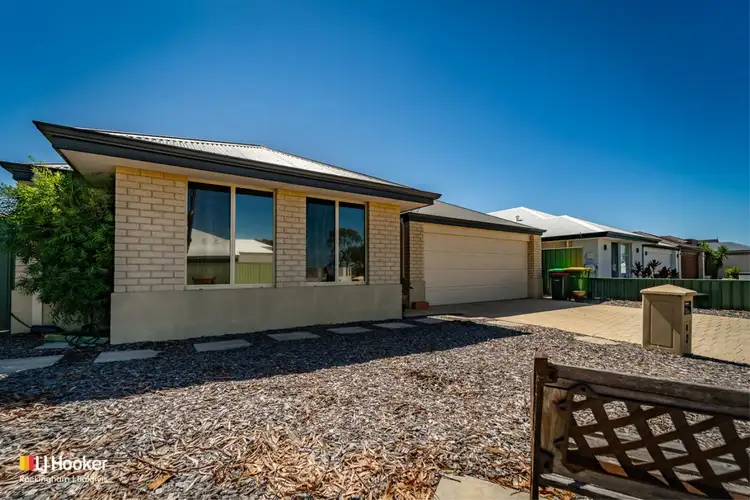 Third view of Homely house listing, 2 Peak Place, Baldivis WA 6171