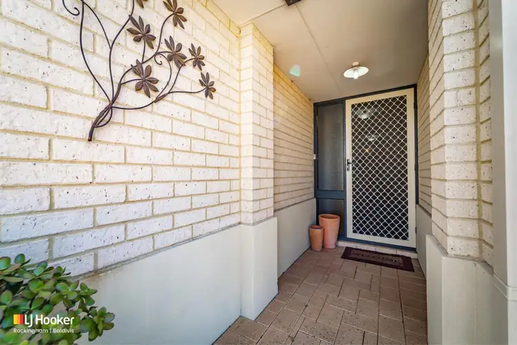 Fourth view of Homely house listing, 2 Peak Place, Baldivis WA 6171