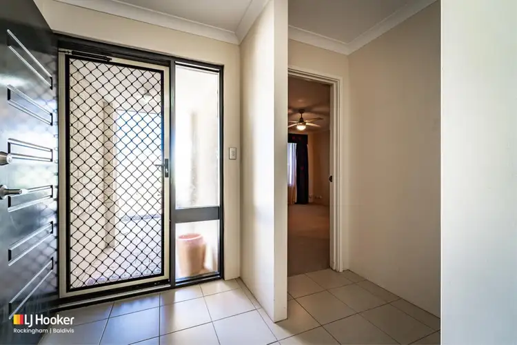 Fifth view of Homely house listing, 2 Peak Place, Baldivis WA 6171