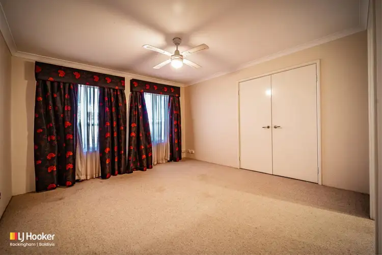 Sixth view of Homely house listing, 2 Peak Place, Baldivis WA 6171