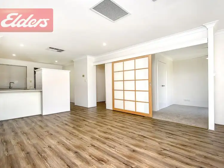 Fourth view of Homely unit listing, U6 22 Hayes Street, Bunbury WA 6230