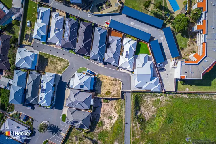 Fourth view of Homely land listing, Lot 26, 19 Malibu Road, Safety Bay WA 6169