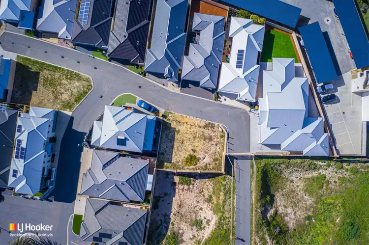 Fifth view of Homely land listing, Lot 26, 19 Malibu Road, Safety Bay WA 6169