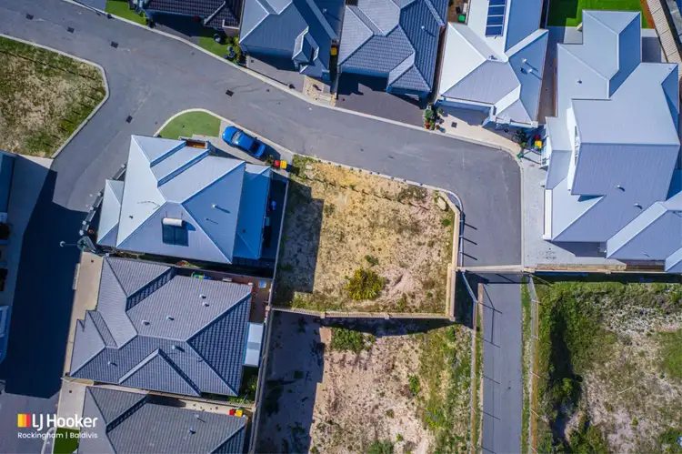 Sixth view of Homely land listing, Lot 26, 19 Malibu Road, Safety Bay WA 6169