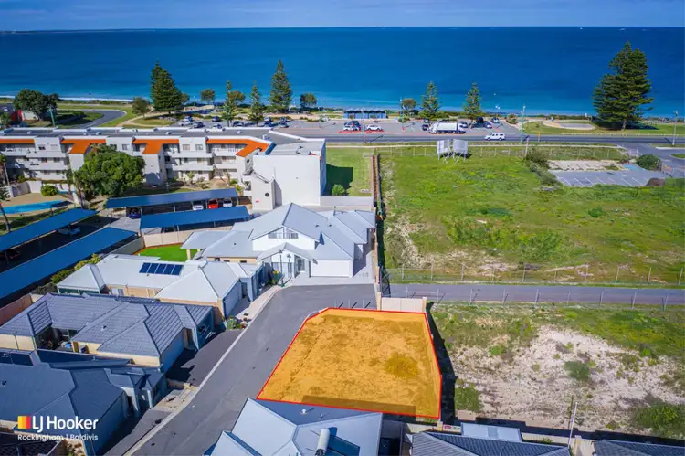 Seventh view of Homely land listing, Lot 26, 19 Malibu Road, Safety Bay WA 6169