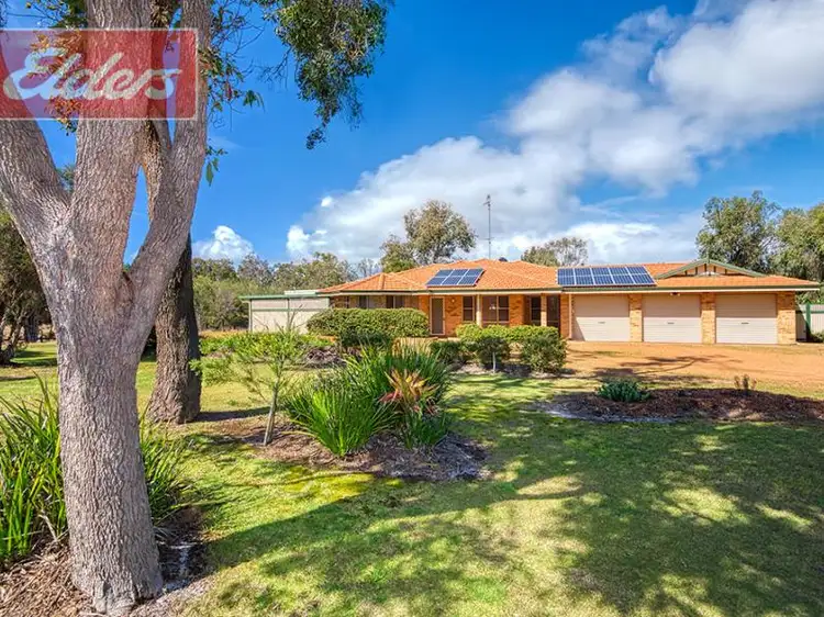 28 Halyard Parade, Leschenault WA 6233