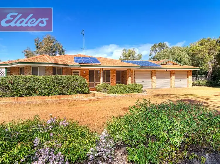 Fifth view of Homely land listing, 28 Halyard Parade, Leschenault WA 6233