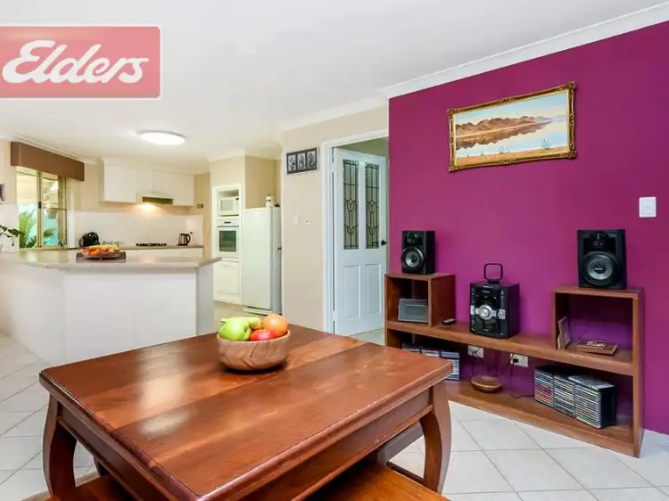Seventh view of Homely land listing, 28 Halyard Parade, Leschenault WA 6233
