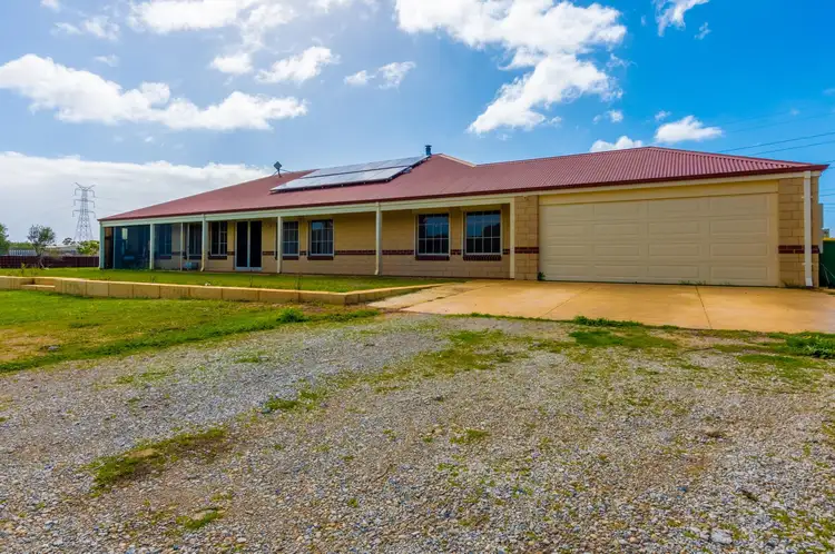 112 Greyhound Retreat, Nambeelup WA 6207