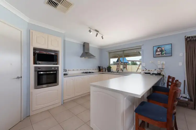 Fifth view of Homely house listing, 112 Greyhound Retreat, Nambeelup WA 6207