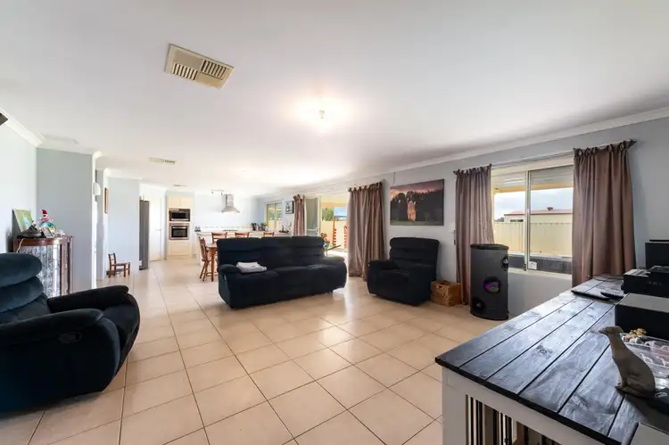 Sixth view of Homely house listing, 112 Greyhound Retreat, Nambeelup WA 6207