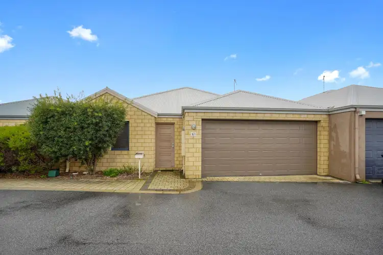 36/1 Cameron Street, Langford WA 6147