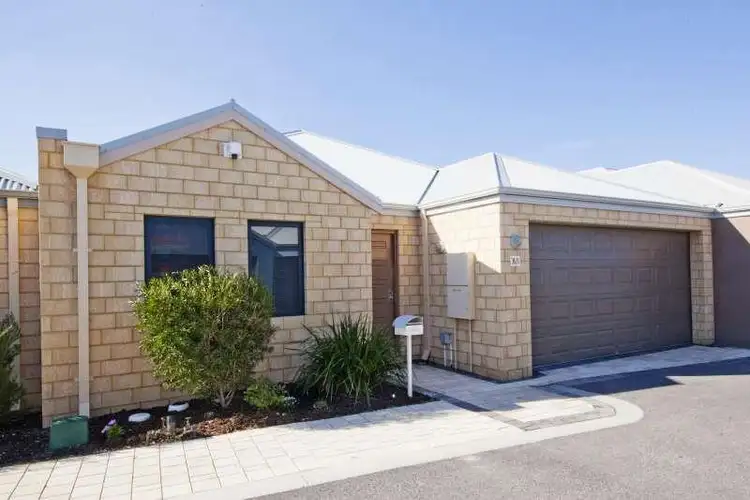 Second view of Homely house listing, 36/1 Cameron Street, Langford WA 6147