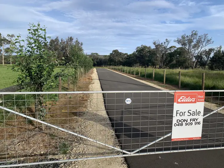 Lot 51 Hackett Road, Harvey WA 6220