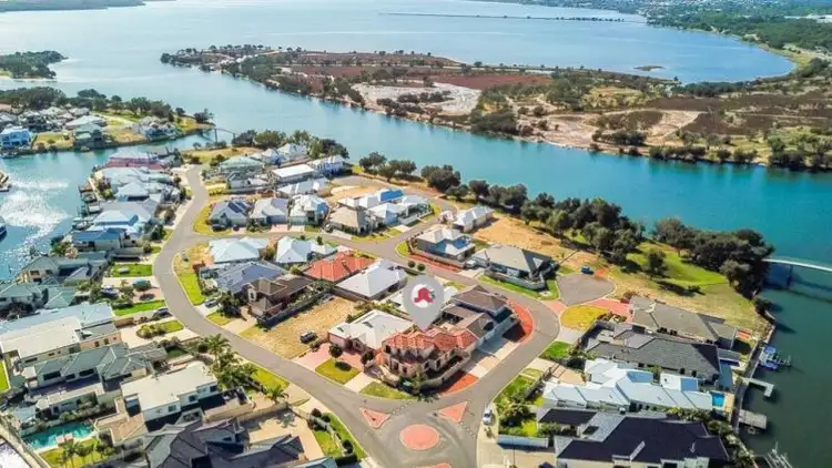 Third view of Homely house listing, 30 Portofino Crescent, Pelican Point WA 6230